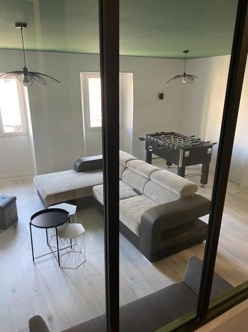 Gite De Tom Et Mag Classe 3 * Clevacances Vila Pontgibaud Exterior foto