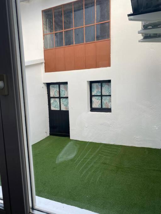 Gite De Tom Et Mag Classe 3 * Clevacances Vila Pontgibaud Exterior foto