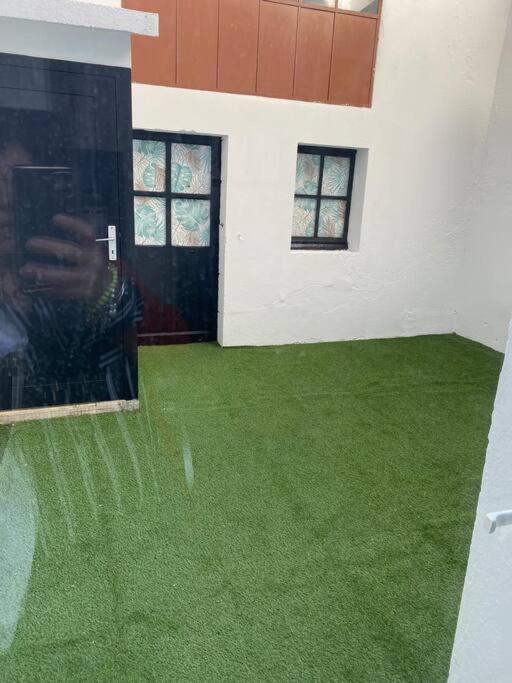 Gite De Tom Et Mag Classe 3 * Clevacances Vila Pontgibaud Exterior foto