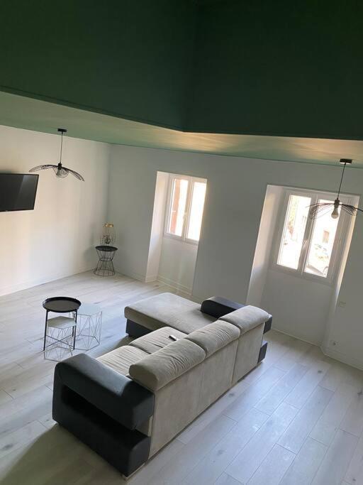 Gite De Tom Et Mag Classe 3 * Clevacances Vila Pontgibaud Exterior foto