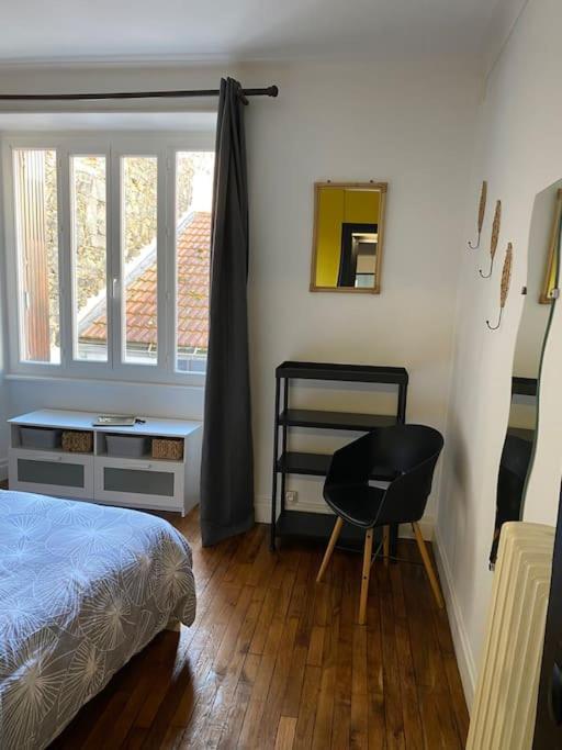 Gite De Tom Et Mag Classe 3 * Clevacances Vila Pontgibaud Exterior foto