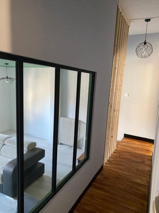 Gite De Tom Et Mag Classe 3 * Clevacances Vila Pontgibaud Exterior foto