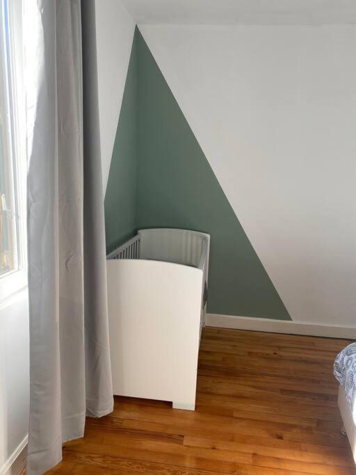 Gite De Tom Et Mag Classe 3 * Clevacances Vila Pontgibaud Exterior foto